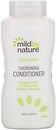 Кондиціонери для волосся Mild By Nature