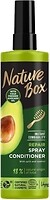 Фото Nature Box Avocado Oil Conditioner 200 мл