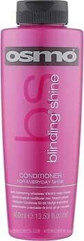 Фото Osmo Blinding Shine Conditioner 400 мл