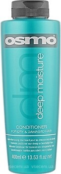 Фото Osmo Deep Moisture Conditioner 400 мл