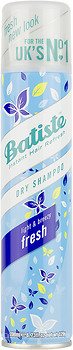 Фото Batiste Fresh Light and Breezy 200 мл