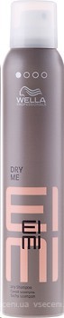 Фото Wella Professionals EIMI Dry Me Shampoo 180 мл