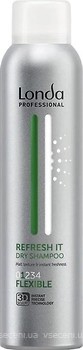 Фото Londa Professional Refresh It 1 для всіх типів волосся 180 мл