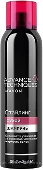 Фото Avon Advance Techniques 150 мл