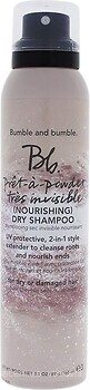 Фото Bumble and bumble Pret A Powder Invisible (Nourishing) 150 мл