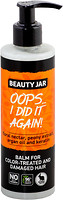 Фото Beauty Jar Oops.I Did It Again Balsam для пофарбованого і пошкодженого волосся 250 мл