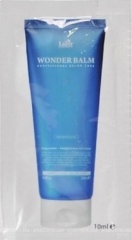 Фото La'dor Wonder Balm 10 мл