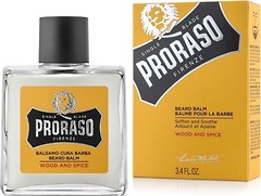 Фото Proraso Wood Spice 100 мл