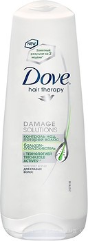 Фото Dove Hair Therapy Контроль над втратою волосся 200 мл