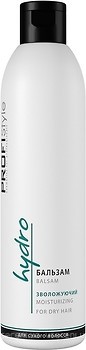 Фото ProfiStyle Hydro Balsam зволожуючий 250 мл