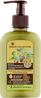 Фото Green Collection Глубокое восстановление и ультрапитание 290 мл