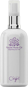 Фото O'right Purple Rose Oil 100 мл