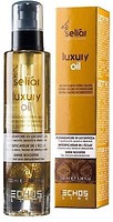 Фото Echosline Seliar Luxury oil для блиску волосся 100 мл