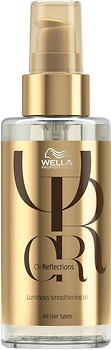 Фото Wella Professionals Oil Reflections Smoothing oil 100 мл