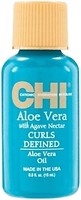 Фото CHI Aloe Vera с экстрактом листьев алоэ 15 мл
