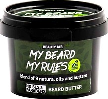 Фото Beauty Jar My Beard My Rules для бороди 90 мл