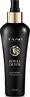 Фото T-LAB Professional Royal Detox Elixir Premier 150 мл