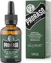 Олії для волосся Proraso