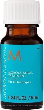 Фото Moroccanoil Oil Treatment For All Hair Types 10 мл