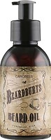 Фото Beardburys Beard Oil 150 мл