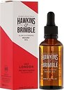 Олії для волосся Hawkins & Brimble
