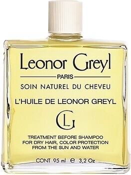 Фото Leonor Greyl L'Huile De Leonor Greyl 95 мл
