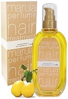 Фото Welcos Mugens The M Marula Perfume Hair Treatment Oil парфумоване 100 мл