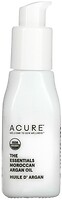 Фото Acure The Essentials Moroccan Argan Oil 30 мл