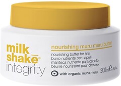 Фото Milk Shake Integrity Nourishing Muru Muru Butter 200 мл