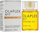 Олії для волосся Olaplex