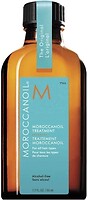 Фото Moroccanoil Oil Treatment For All Hair Types 50 мл
