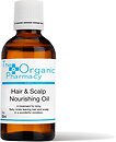 Олії для волосся The Organic Pharmacy