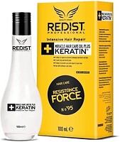 Фото Redist Keratin Miracle Oil 100 мл