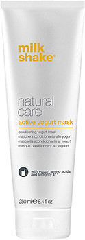 Фото Milk Shake Natural Care Active Yogurt Mask 250 мл