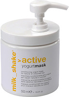 Фото Milk Shake Natural Care Active Yogurt Mask 500 мл