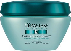 Фото Kerastase Resistance Masque Force Architecte 200 мл