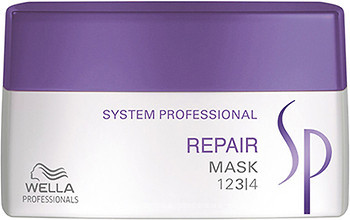 Фото Wella Professionals SP Repair Mask 400 мл