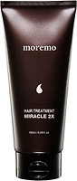 Фото Moremo Hair Treatment Miracle 2X 180 г