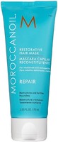 Фото Moroccanoil Restorative Hair Mask 75 мл