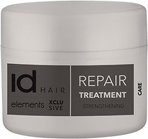 Фото idHair Elements Xclusive Repair Treatment 200 мл