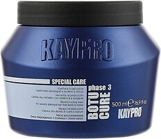 Фото KayPro Special Care відновлююча 500 мл