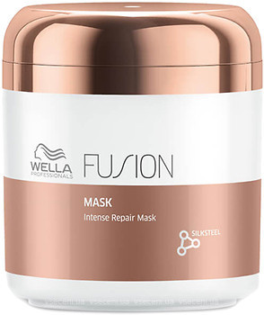 Фото Wella Professionals Fusion Intensive Restoring Mask 500 мл
