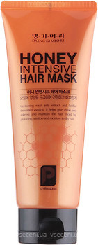 Фото Daeng Gi Meo Ri Honey Intensive Hair Mask 150 мл