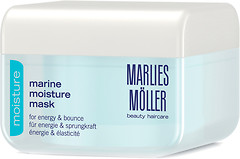 Фото Marlies Moller Marine Moisture Mask 30 мл