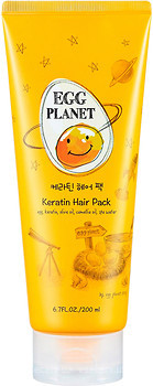 Фото Daeng Gi Meo Ri Egg Planet Keratin Hair Pack 200 мл