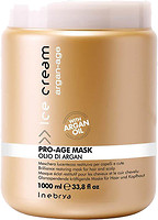 Фото Inebrya Argan Oil Pro Age Mask 1000 мл