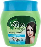 Фото Dabur Vatika Hammam Zaith 500 г
