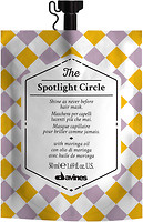 Фото Davines Spotlight Circle Hair Mask 50 мл