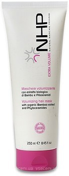 Фото NHP Extra Volume Hair Mask 250 мл