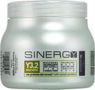 Маски для волосся Sinergy